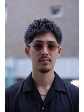 プランツヘアー 高宮店(Plants hair) アクティブショート ラフショート 高宮美容室 20代 30代