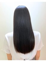 バブルス 本川越店(BUBBLES)&nbsp;美髪トリートメント