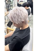 ティアム 渋谷(tiam)&nbsp;ホワイトショート