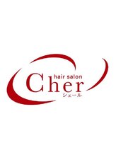hair salon Cher 【ヘアー　サロン　シェール】