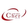 ヘアーサロン シェール(hair salon Cher)のお店ロゴ