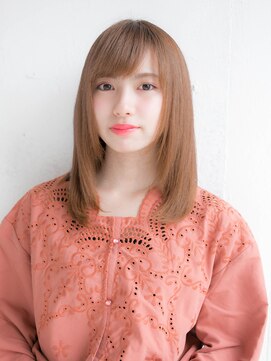 ルティア(Lutia) 【NewOpen】Lutia★肌が綺麗に見えるミルキーベージュカラー