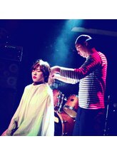 スタンダード(Standard)&nbsp;藤田 のりお