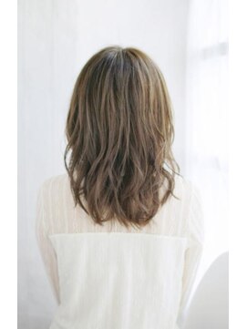 ヘアーアンドメイク アシュレ(Hair&Make assur'e) 【assur'e hair】 -new style- Collection