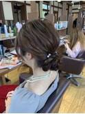 ウェディングセット