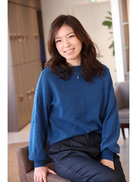 キッカ 松ヶ丘店(CHICCA) エアリーロング