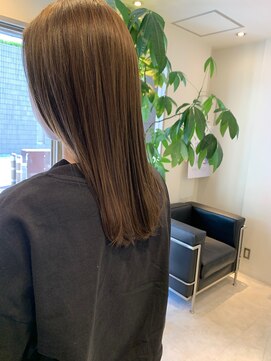 ディーヘアーデザイン(d.HAIR DESIGN) アディクシー☆サファイヤ☆エメラルド