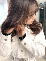 シキ 渋谷(siki)&nbsp;【siki】まろやかベージュ(原宿/表参道)