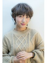 レフラム 亀有駅 亀有北口店(le:fro:m)&nbsp;エアリーショート