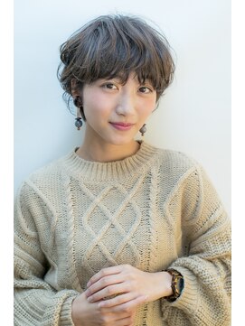 レフラム 亀有駅 亀有北口店(le:fro:m) エアリーショート