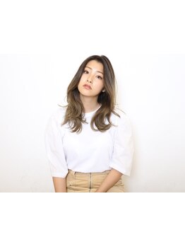 理想のスタイルを叶えるならケアもしっかり！一人ひとりの髪の状態を見極め最適な施術を致します◎