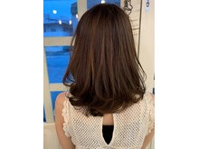 ヘアアンドメイクグラチア(HAIR and MAKE GRATIAE)