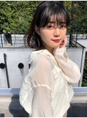 エアリーボブ
