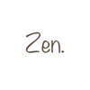 ゼン(Zen.)のお店ロゴ