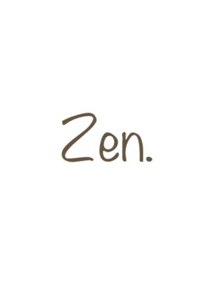 ゼン(Zen.)