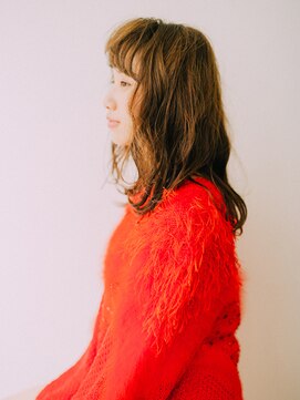 プロデュース 相模原店(Produce) ストリートウェットウェーブ