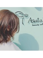 アスタバ(Asutaba)&nbsp;ミディアムスタイル