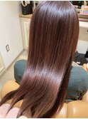 tuuli筑紫野アディクシーカラー♪ビビットピンク