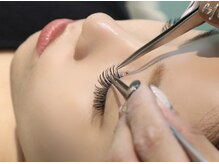 《 fizelle 南堀江店　アイラッシュ》ヘアー＆マツエク併設♪♪