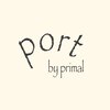 ポート バイ プライマル(port by primal)のお店ロゴ