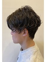 フラテロ(fratello)&nbsp;ナチュラルメンズスタイル