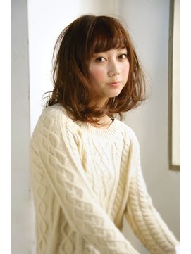 キート 本厚木(kiito) 【本厚木/本厚木駅】カールセミディ☆