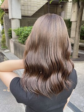 ラグーン 原宿 表参道(LAGOON) 【LAGOON】メイプルフィセル