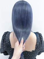 ミラ 新宿(MILA)&nbsp;ネイビー/ネイビーブルー/ブルーブラック