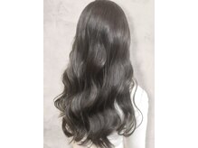 ベガ ヘアーズ ストーリー(VEGA hair's story)