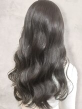 ベガ ヘアーズ ストーリー(VEGA hair's story)