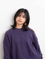 ヘアーアンドメイク ニュートラルアーチ(Hair&Make neutral Arch)&nbsp;＊ neutral Arch  ×  Winter ＊ ニュートラルアーチ 【 町田 】
