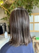 ダブリュー(W)&nbsp;スターライトハイライト