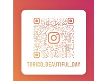 トリコ(torico)の雰囲気（初めてのご来店の方はInstagramをご覧ください）