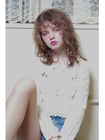 スピガ(SPIGA)&nbsp;外国人風カラー