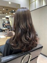 ジュエル 二俣川鶴ヶ峰 二俣川駅北口店(JEWEL)&nbsp;☆お客様スタイル☆【ジュエル二俣川/二俣川駅】