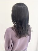 ラベンダーグレージュ