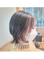 ゼル 熊谷(ZELE)&nbsp;デザインカラー