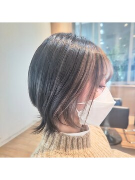 ゼル 熊谷(ZELE) デザインカラー