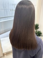 トゥーリ 長崎住吉店(tuuli)&nbsp;髪質改善縮毛矯正♪Narito