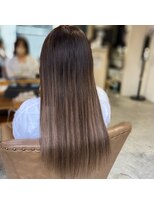 フツーロ 栄(FUTURO)&nbsp;プルエクステ