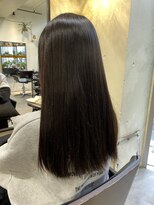 オリスト 亀戸(Orist)&nbsp;ナチュラルストレート