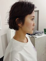 ハイカ(HYCA)&nbsp;bob short