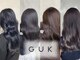 グク(GUK)の写真