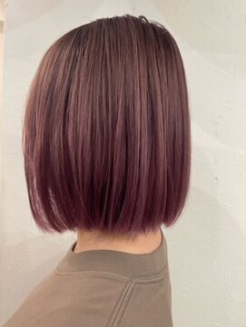 デフィー(Defi) アイリス