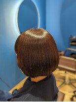 風の中の髪&nbsp;天然100%オーガニックヘナ