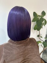 ルディック(LUDIQUE)&nbsp;ショートボブ