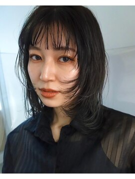 ロスタークラス(ROSTAR class) face line high layer