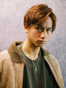 ジョーカー(JOKER) JOKER STYLE