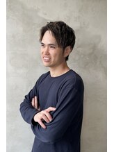 ラフィス ヘアー ピーチ 岡山店(La fith hair peach) 佐藤 桃樹