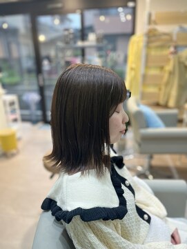 ワンス(ONCE) Just be yourself